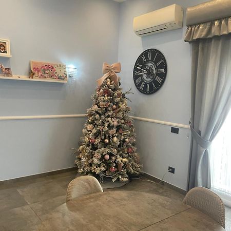 Core&Core2 Apartment Napoli Ngoại thất bức ảnh