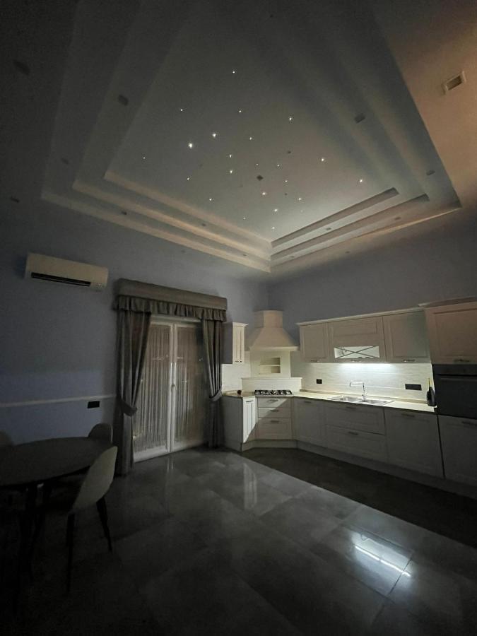 Core&Core2 Apartment Napoli Ngoại thất bức ảnh