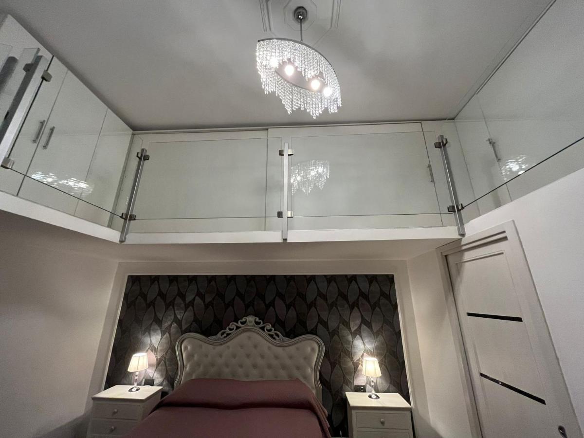 Core&Core2 Apartment Napoli Ngoại thất bức ảnh