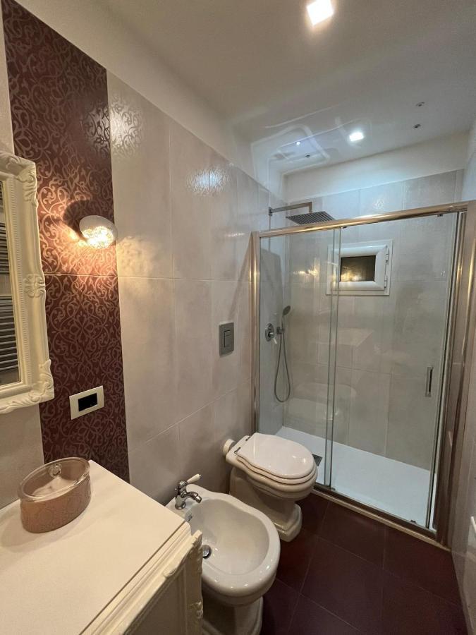 Core&Core2 Apartment Napoli Ngoại thất bức ảnh