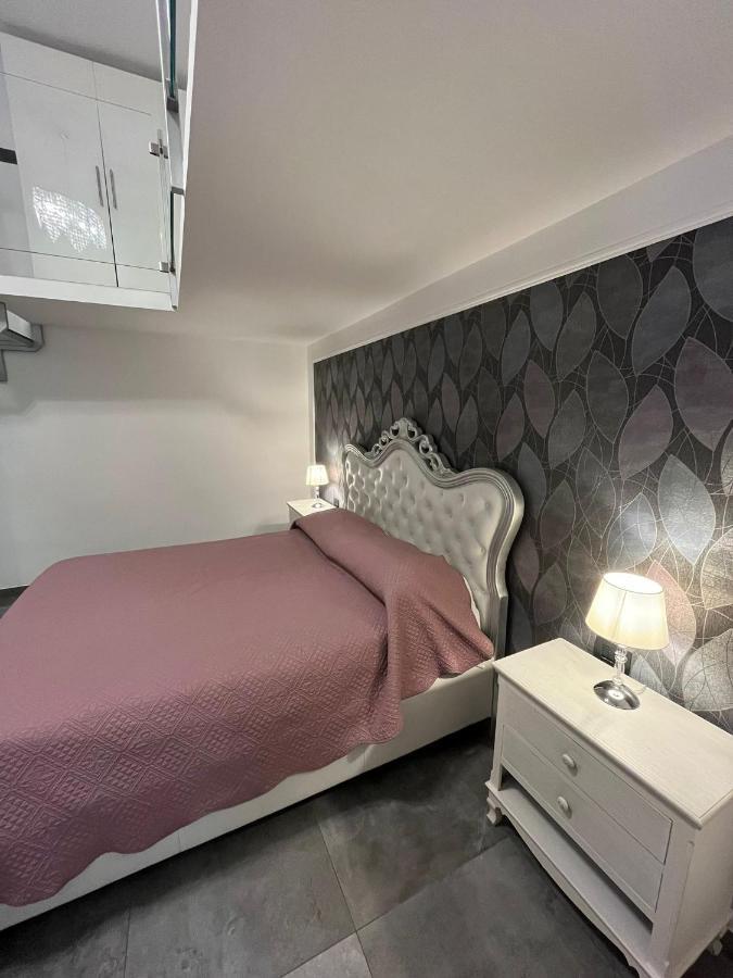 Core&Core2 Apartment Napoli Ngoại thất bức ảnh