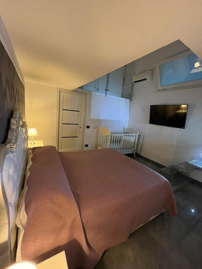 Core&Core2 Apartment Napoli Ngoại thất bức ảnh