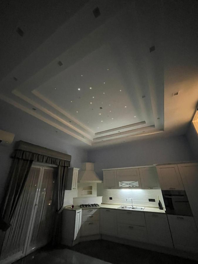 Core&Core2 Apartment Napoli Ngoại thất bức ảnh