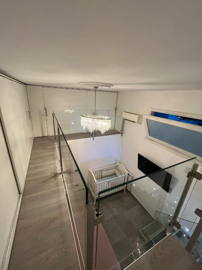 Core&Core2 Apartment Napoli Ngoại thất bức ảnh