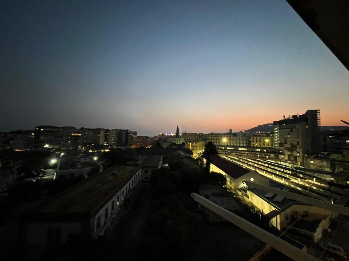 Core&Core2 Apartment Napoli Ngoại thất bức ảnh