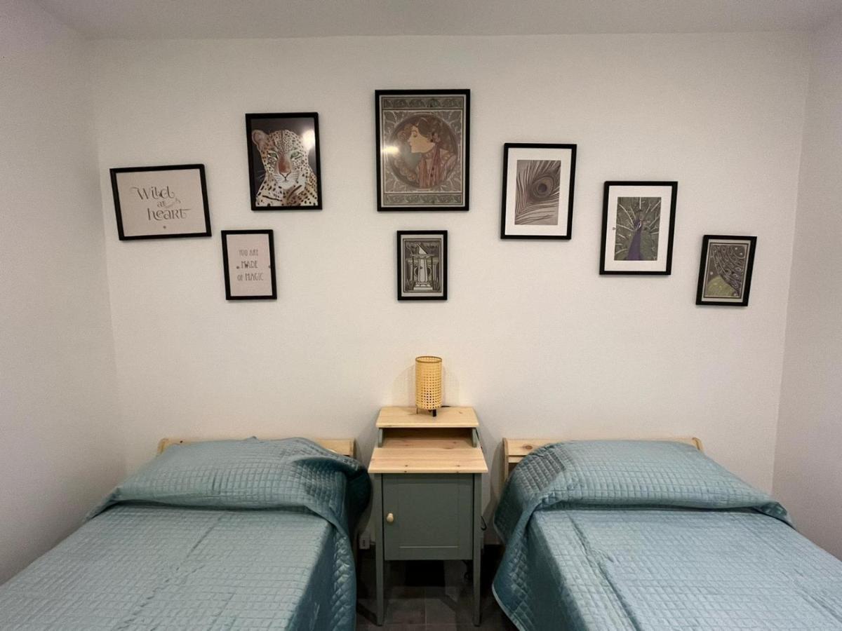 Core&Core2 Apartment Napoli Ngoại thất bức ảnh