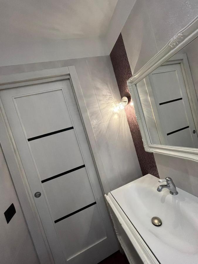 Core&Core2 Apartment Napoli Ngoại thất bức ảnh