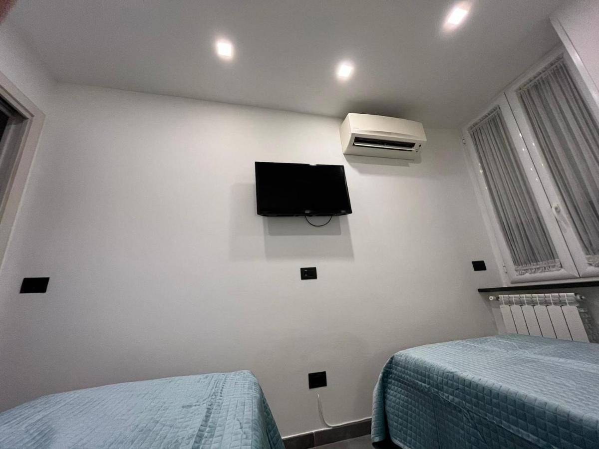 Core&Core2 Apartment Napoli Ngoại thất bức ảnh