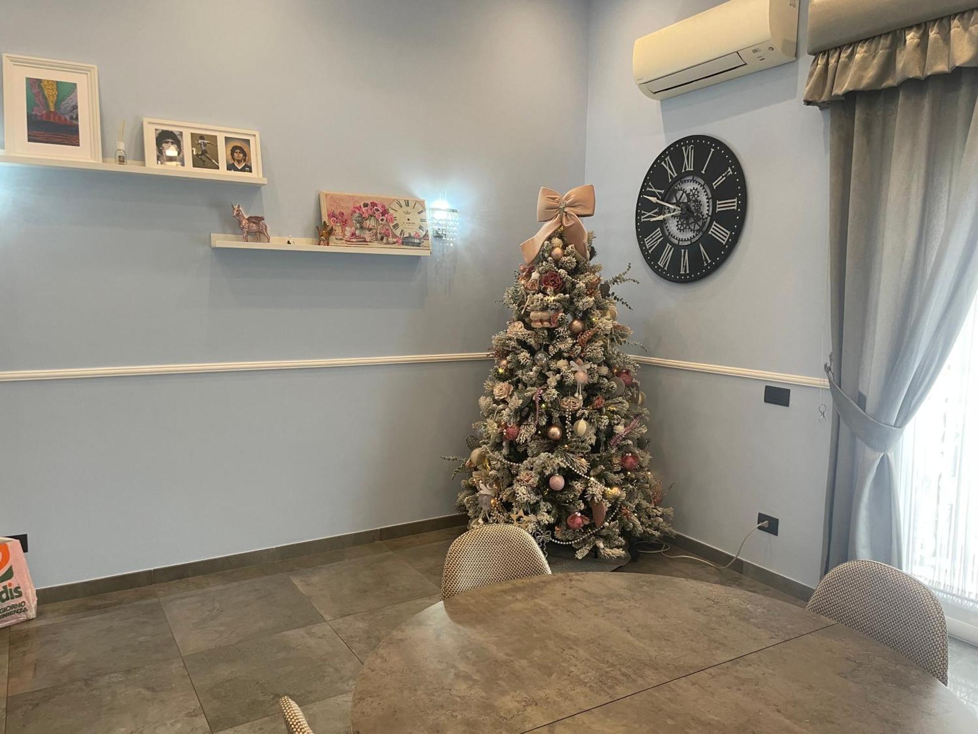 Core&Core2 Apartment Napoli Ngoại thất bức ảnh